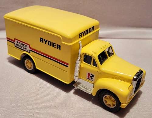 Vitesse Model truck