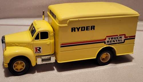 Vitesse Model truck