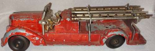 Hubbley Kiddy 473 made in USA