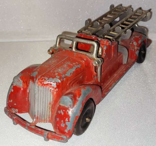 Hubbley Kiddy 473 made in USA