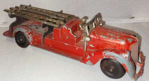 Hubbley Kiddy 473 made in USA