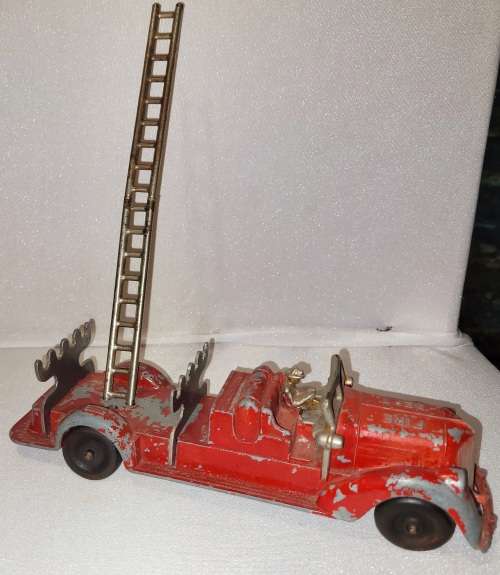 Hubbley Kiddy 473 made in USA