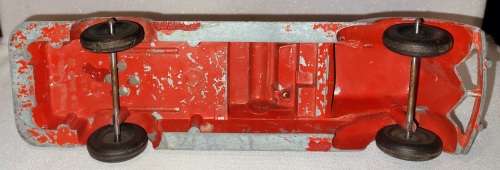 Hubbley Kiddy 473 made in USA