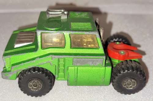 Matchbox Battle Kings Tank Transporter K106