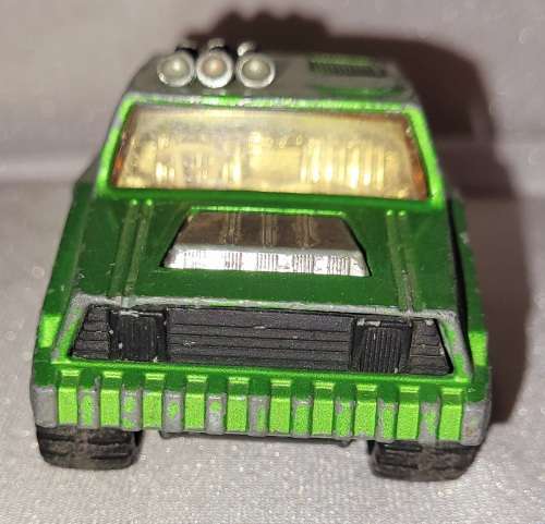 Matchbox Battle Kings Tank Transporter K106