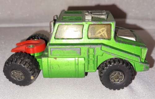 Matchbox Battle Kings Tank Transporter K106