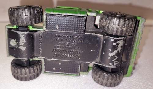Matchbox Battle Kings Tank Transporter K106