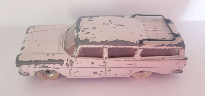 South African DINKY TOYS  Nasch Rambler Estate--194