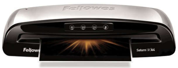 Fellowes Saturn 3i A4 Laminator
