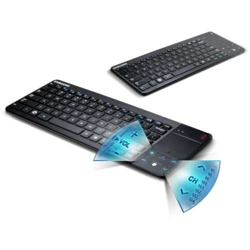 Samsung smart Wireless Keyboard for smart TV (VG-KBD1000) brand new hard Last 1 to find