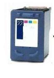 Agfa photo HP22 Color 19ml