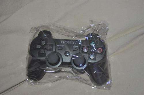 sony DUALSHOCK 3 CONTROLLER