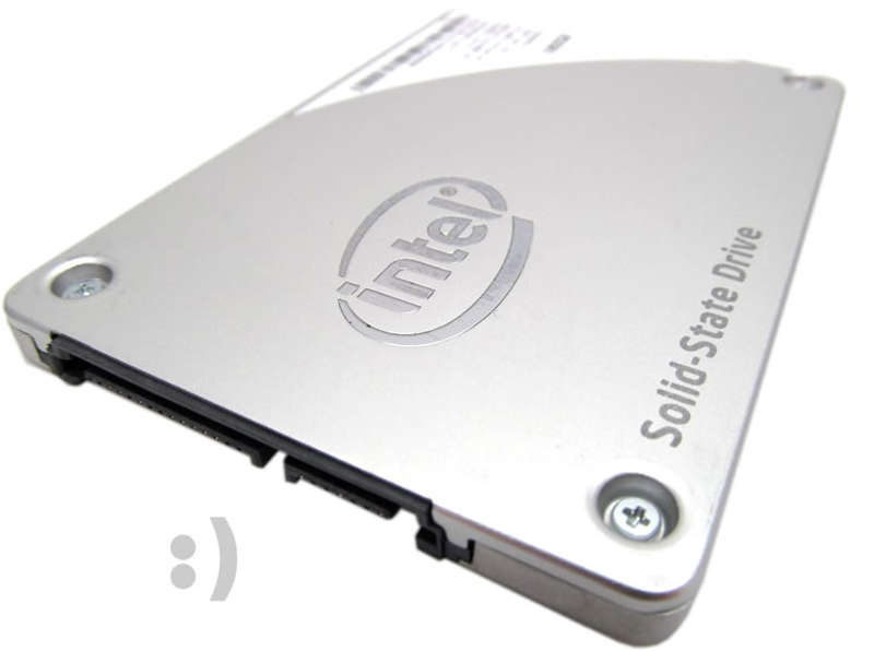 Intel Ssd Pro 2500 Series 240gb Ssd 2.5 6gb/s Sata Ssd0e97921 lenovo oem