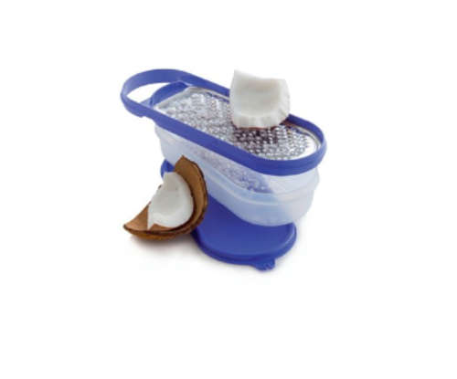 Tupperware hand Grater E92