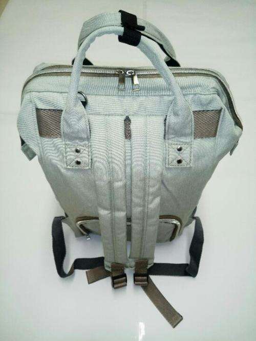 Cuddle Snuggle Diaper Nappy Bag Backpack
