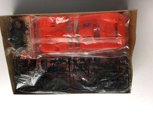 TAMIYA MAZDA 787B LE MANS 1991 MODEL KIT 1/24