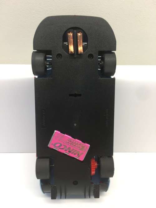 NINCO MOSLER MT900 R 1/32 NC5 MOTOR LIGHTLY USED GULF