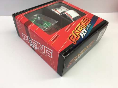 FLY RACING VERSION PORSCHE 934  1/32 "NEW"