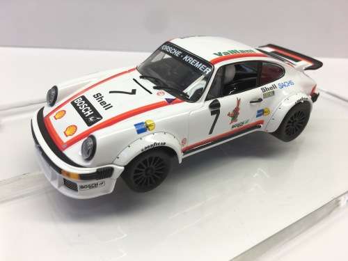 FLY RACING VERSION PORSCHE 934  1/32 "NEW"