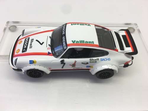 FLY RACING VERSION PORSCHE 934  1/32 "NEW"