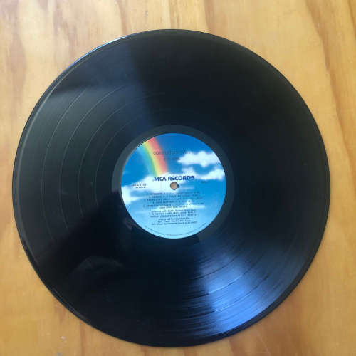 BB KING - COMPLETELY WELL  . LP Vinyl.  US IMPORT . MINT played once