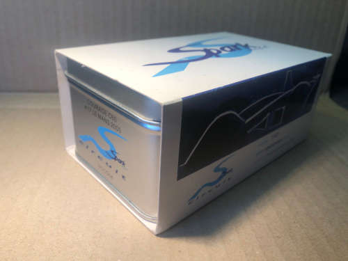 1/43 COURAGE C60 JUDD 2000 #17 Le Mans Spark SCCG08 GARY FORMATO