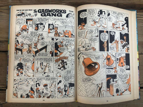 COR!! ANNUAL 1983