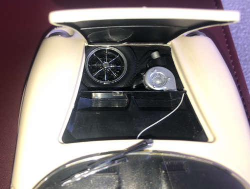 1/18 Kyosho Lotus Europa Special 1972