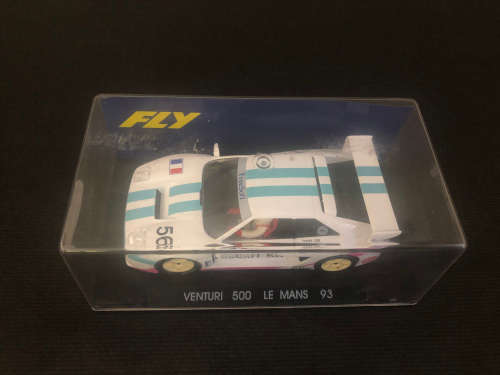 1/32 Venturi 500 LM Ref A11 slot car