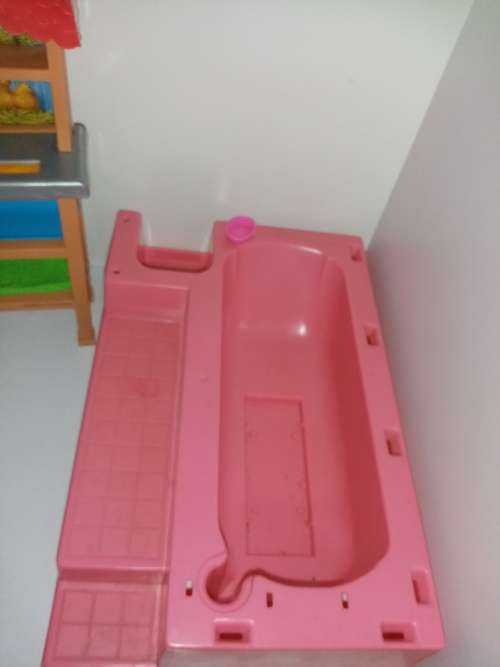 Doll furniture