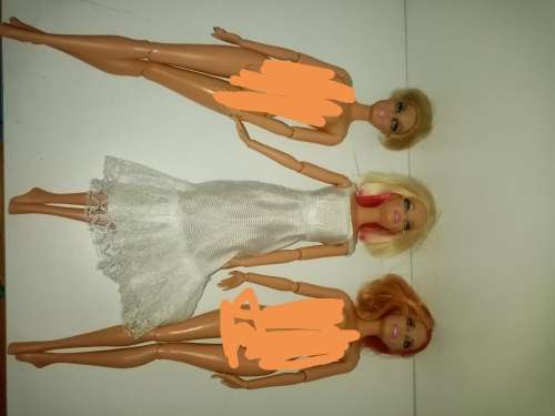 Dolls