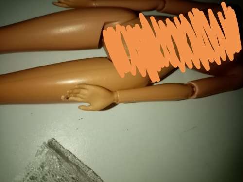 Dolls