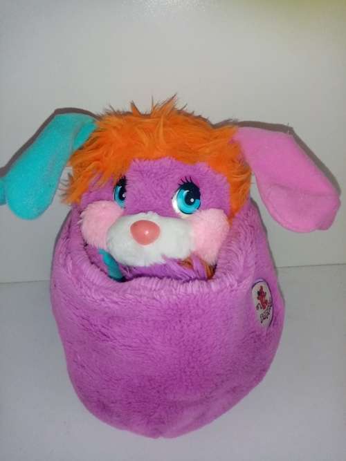 Vintage rare popple