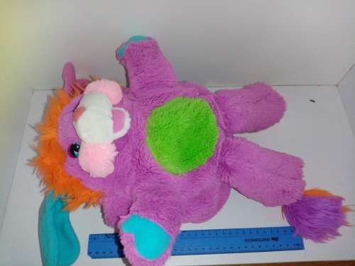 Vintage rare popple