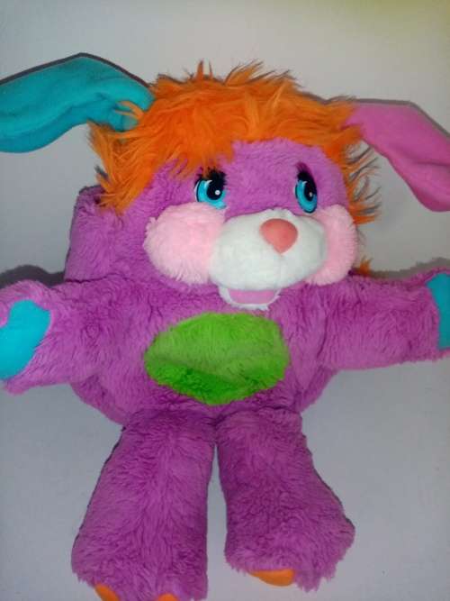 Vintage rare popple