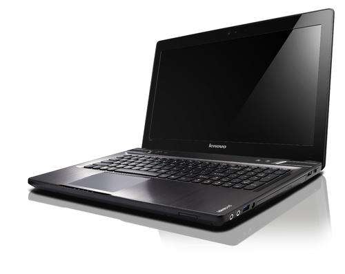 Lenovo Y580 Core I7 Gaming Laptop