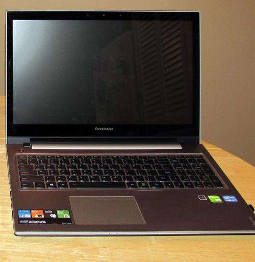 Lenovo Z500
