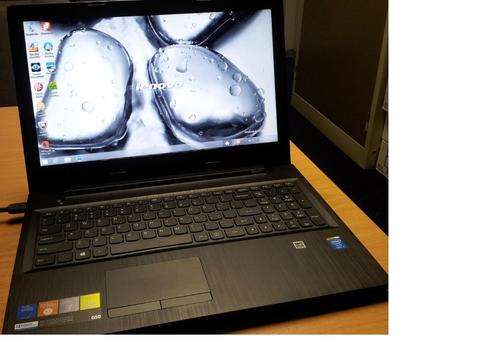 Lenovo IdeaPad G5070