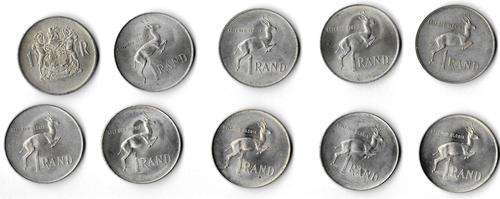 R1 COIN LOT!!!  80% Silver content.