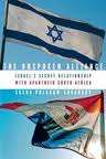 The Unspoken Alliance - Sasha Polakow-Suransky