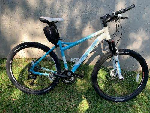 Merida Juliet 400 Ladies Mountain Bike (Johannesburg)