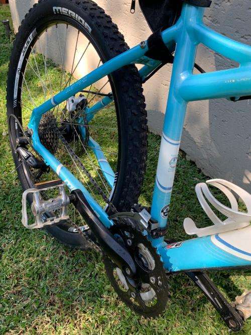 Merida Juliet 400 Ladies Mountain Bike (Johannesburg)