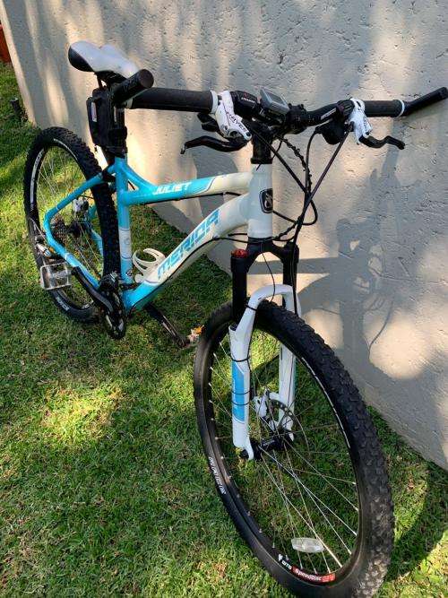 Merida Juliet 400 Ladies Mountain Bike (Johannesburg)