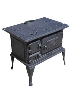 Dover No 7 Coal stove