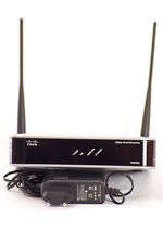 Cisco WAP200 with RangeBooster and POE Capability
