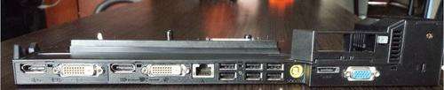 Lenovo ThinkPad Docking station