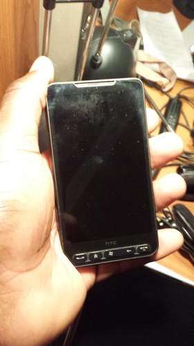 HTC HD2 (Read carefully)
