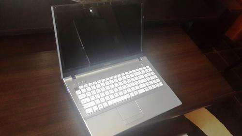 Proline Laptop (It is faulty)