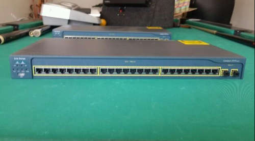CISCO 2950 Catalyst Switches