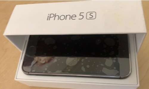 APPLE iPHONE 5S